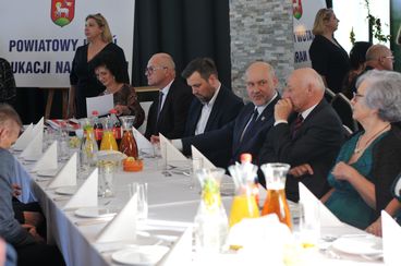 Powiatowy Dzień Edukacji Narodowej za nami 
